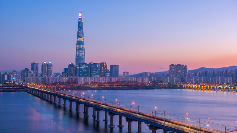 Seoul